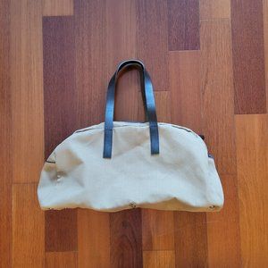 Everlane Twill Weekender